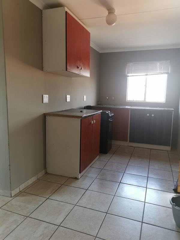 To Let 1 Bedroom Property for Rent in Pele-pele B Eastern Cape